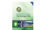 Federal Energy Regulatory Commission (FERC) Company Profile Brochure