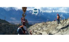 Pipelines & Utilities Services