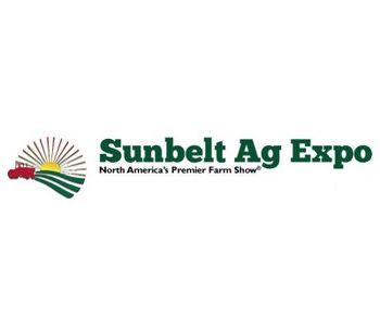 38th Annual Sunbelt Agricultural Exposition 2015