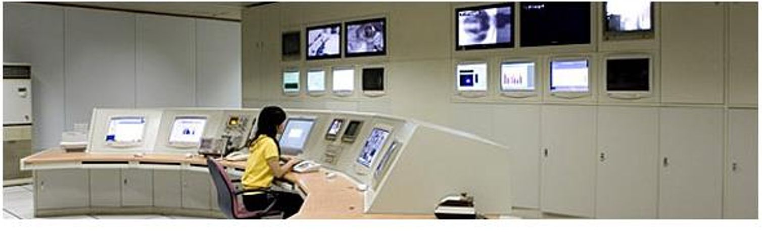 Unitech - Substation Video Monitoring System