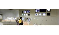 Unitech - Substation Video Monitoring System