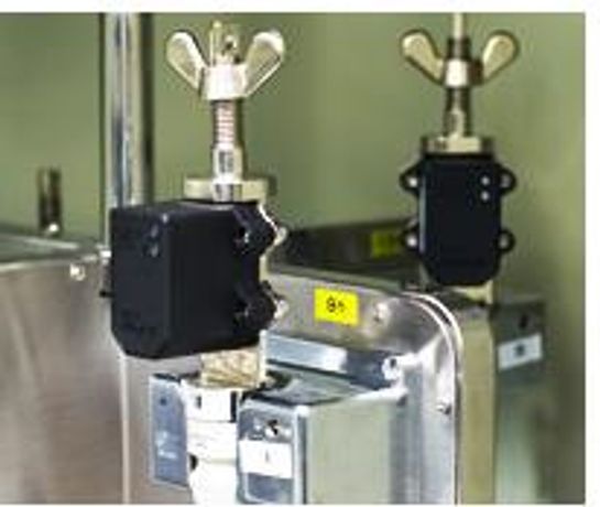 Unitech - Ground Wire Management System (GWMS) By Unitech ...
