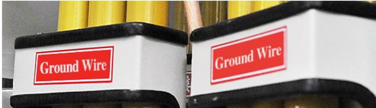 Ground Wire Management System (GWMS)-1