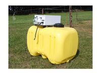 AAMS - Continuous Cleaning Set