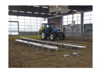 AAMS - Field Drift Test Stand