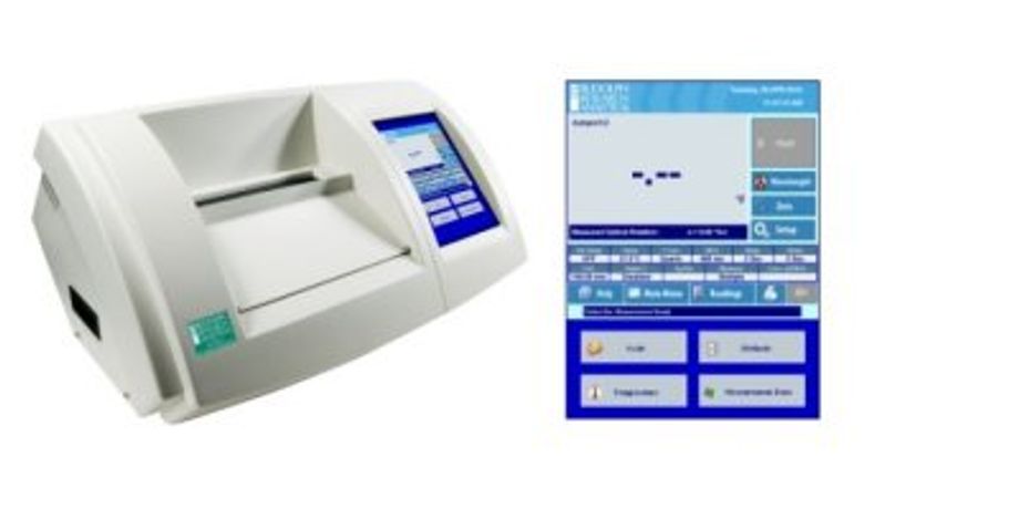 Autopol - Model IZ and IIZ Series - Digital Saccharimeter