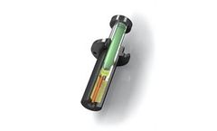 ACE - Model SDP63 to SDP160 - Safety Shock Absorbers