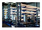 HEI - Ultra Filtration Systems