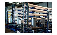 HEI - Ultra Filtration Systems
