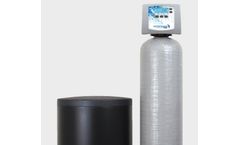 Impression Plus - Model RC Series - Whole House Water Purification System