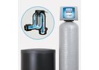 Water-Right - Model Sanitizer Plus Series - Water Treatment Systems