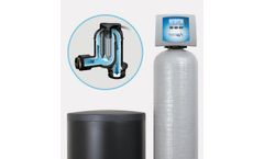 Water-Right - Model Sanitizer Plus Series - Water Treatment Systems