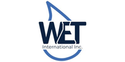 Water Environmental Testing (WET) International Inc.