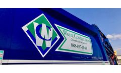 Waste Connections touts $175M in Q1 acquisitions, ‘robust pipeline’ for 2022