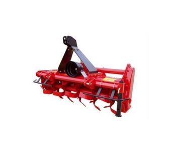 Rotary Tillers-1