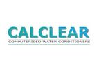 CALCLEAR - Over Conventional Water Softeners