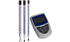 Felix - Meteorological Thermometers