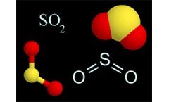 Felix - SO2 Sulfur Dioxide Analyzer