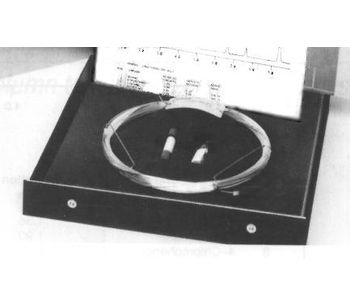 SIS SGE BP1 GC Capillary Columns