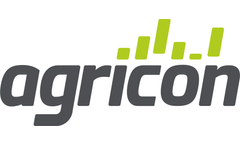 Agricon - Digital N-Fertilization Software with sensors