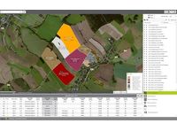 Agricon - Version agriPORT - Digital Plant Data Management Software
