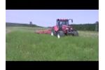 AGRI FLEX - Schwergrubber Video