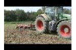Agrifarm Subsoiler-Video