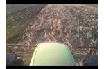 Deutz 130 with front Roller and Agri Farm 5m Leichtgrubber-Video