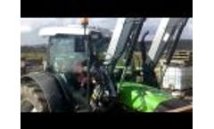 Deutz 430 Agrifarm-Video