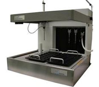 Scinomix SciPrep-Cyto - Model 56 & 84 - Automated Sample Processor of Specimens for Chromosome Analysis