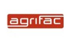 Agrifac Condor ClearancePlus selfpropelled sprayer-Video
