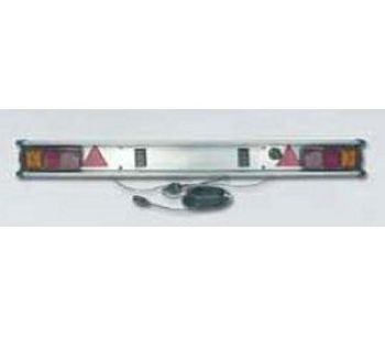 Agrimex - Model LC01113 - Lighting Bar for Trailers