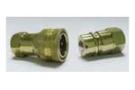 Agrimex - Model Series N - Quick Disconnect Couplings