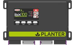 ARAG - Model 4679006 - IBX100 - Isobus Control System for Planter