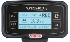 VISIO - Model 4670610 - Multifunction Display