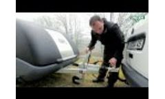 HydroPower RO XXL Trailer in Action – Video