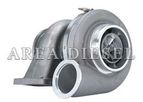 Borgwarner - Model 171702 - Turbocharger