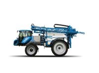 Model SAMec Series - Self-Propelled Sprayer