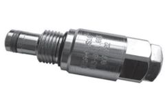 Argo - Model SR1A-A2 - Poppet-Type Direct-Acting Pressure Relief Valves