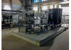 Weber-Entec - Wastewater Treatment Plant
