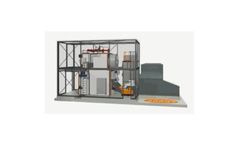 Agro - Modular Biomasse Boiler Plant