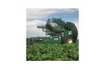 Model 6812D - Sugar Beet Harvester