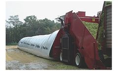 AgFlex - Silage Bags
