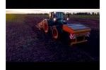 Combiplow + DSF1600 + Power Harrow and Seeding Ramp - Agrisem International Video