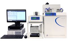 Selerity - Model Series 4000 - Supercritical Fluid Chromatograph