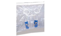 ILC Dover - High-Temperature Application Glove Bags