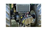 Agricultural Tractor Electric Kit