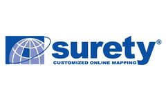 Surety - Land Mapping and Property Information Software