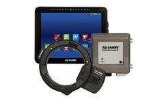 Ag Leader Builds Upon Full-Farm Integrated User Experience with InCommand Display Enhancements and All New SteerCommand Steering Line-up