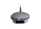 Model GPS 1500 and GPS 2500 - Antenna and Receiver Systems.